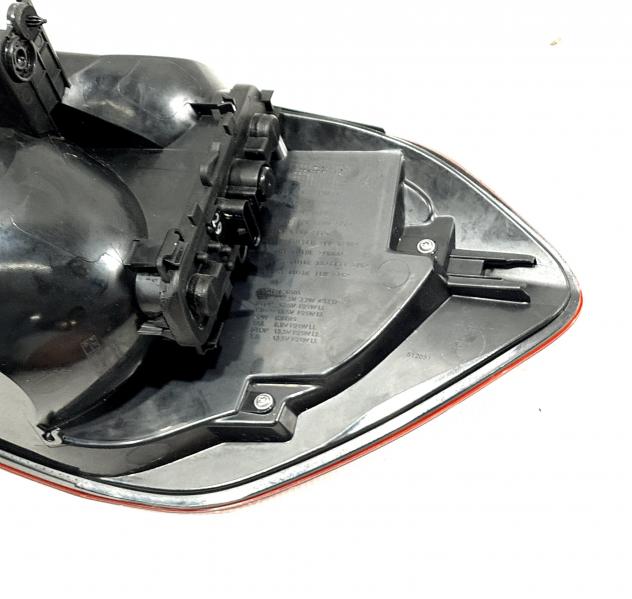 STOP FANALE POSTERIORE SINISTRO BMW Serie 2 Active Tourer (F45) 7491335 (1418) - Foto 7
