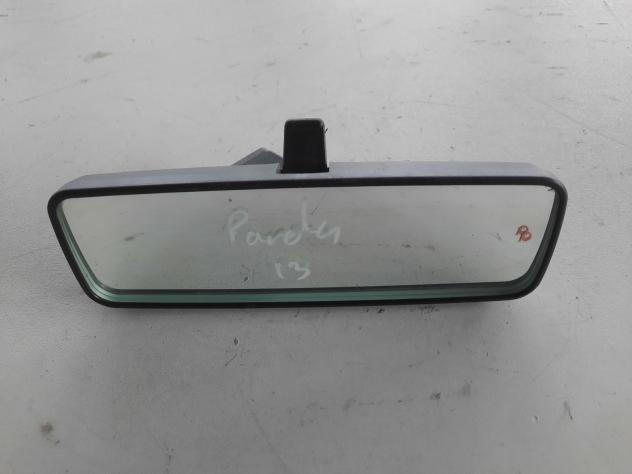 SPECCHIETTO RETROVISORE INTERNO FIAT Panda 3° Serie (12)