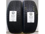 2 GOMME 235 55 18 MICHELIN A63919