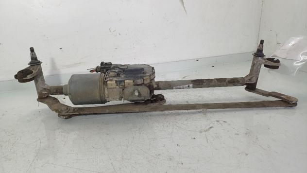 TANDEM TERGICRISTALLO VOLKSWAGEN Golf 5 Berlina 0390241744/1K1955119B BKC diesel 1896 (0308) - Foto 6
