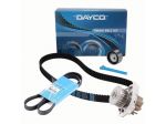 Kit distribuzione completo Panda 169 KDD001_K+P+S