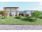Terreno edif. residenziale in vendita a Montecarlo 1000 mq  Rif: 1403099