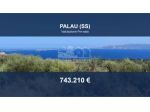 Immobile in asta di 10210 m² in vendita a Palau