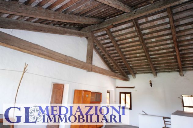 Porzione di rustico Rif. GL1603 - Foto 7