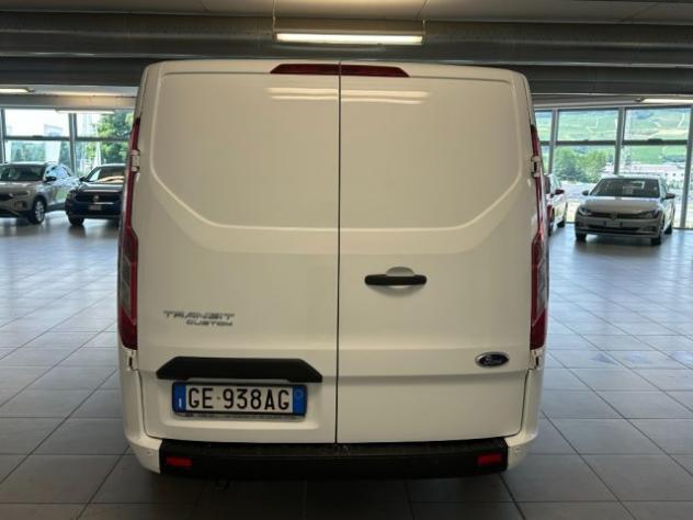 FORD Transit Custom 2.000 DIESEL 130 CV TREND 280 L1 H1 rif. 23975714 - Foto 6
