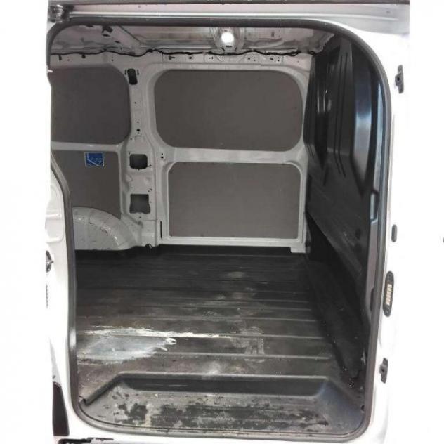 FORD Transit Custom Trend Van 320 L1H1 2.0 EcoBlue 136 CV rif. 23988592 - Foto 10