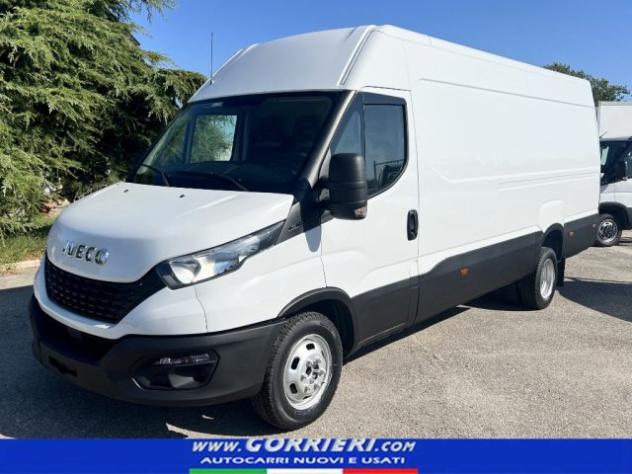 IVECO Daily 35-140v rif. 24055875