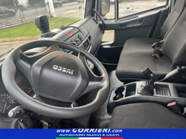 IVECO Eurocargo 190-250P rif. 24055883 - Foto 6