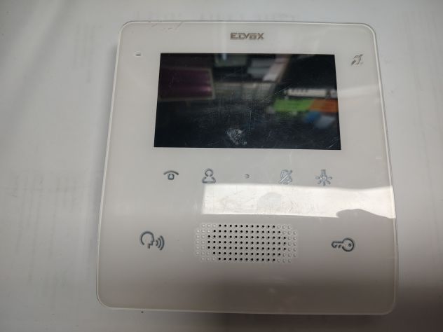 Monitor videocitofonico 2 fili Vimar/Elvox art. 7559