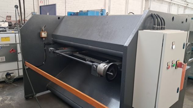 CESOIA SCM 2050 X 4 /6 - Foto 4