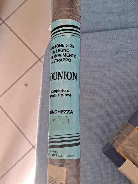 TENDA LUXE SALMONE - Foto 6