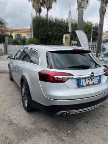 Opel Insignia 2.0 CDTI 163CV aut. Country Tourer - Foto 5