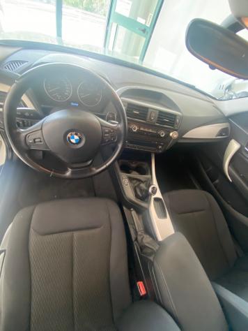 Bmw 116 d 3 porte - Foto 9