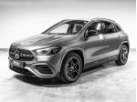 Mercedes-Benz GLA 200 d AMG Line Extra