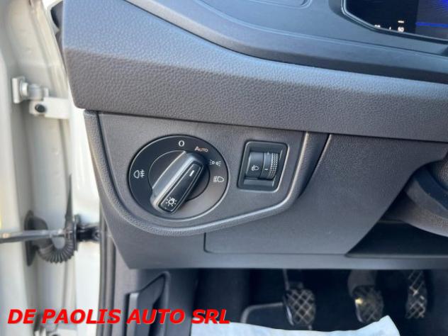 VOLKSWAGEN Polo 1.0 EVO pronta Consegna rif. 24238981 - Foto 9