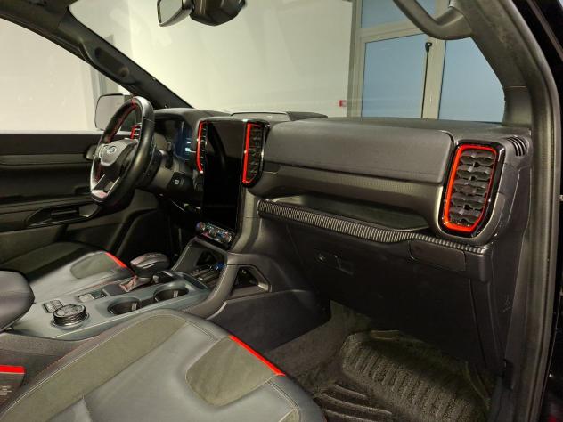 Ford Ranger Ranger Raptor 2.0 Ecoblue 4WD DC 5 posti - Foto 10