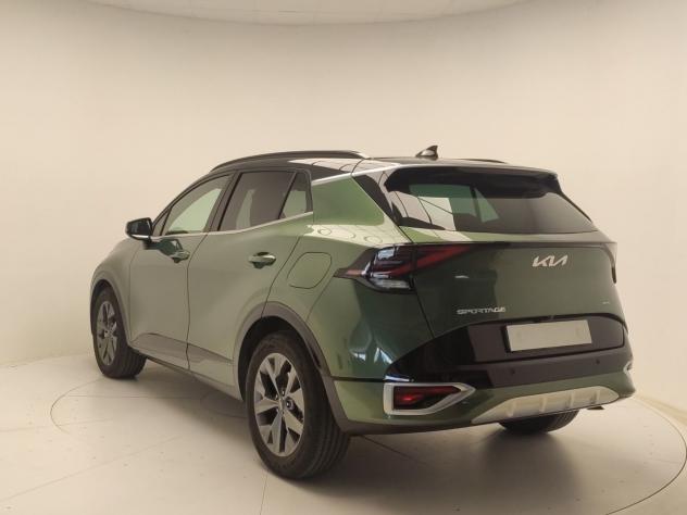 Kia Sportage 1.6 GDHEV GT-LINE 2WD AUTO - Foto 5