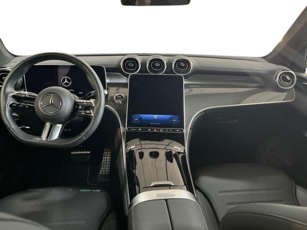 Mercedes-Benz GLC - X254 220 d mhev AMG Line Advanced 4matic auto - Foto 8