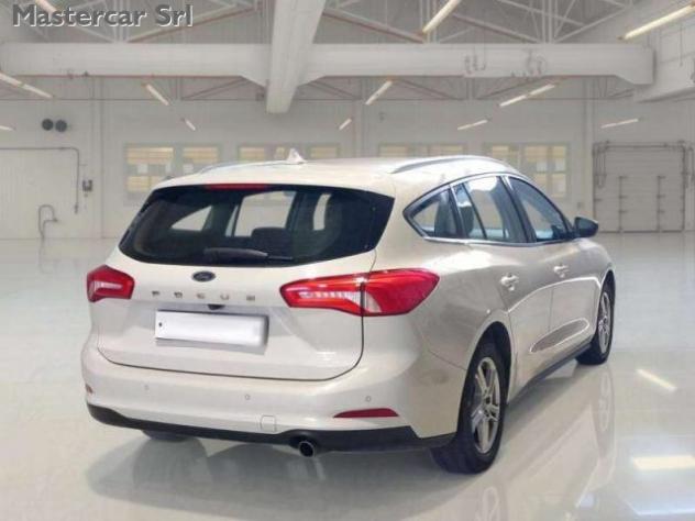 FORD Focus Focus SW 1.5 ecoblue Business 120cv auto - GG255ZL rif. 23965308 - Foto 3