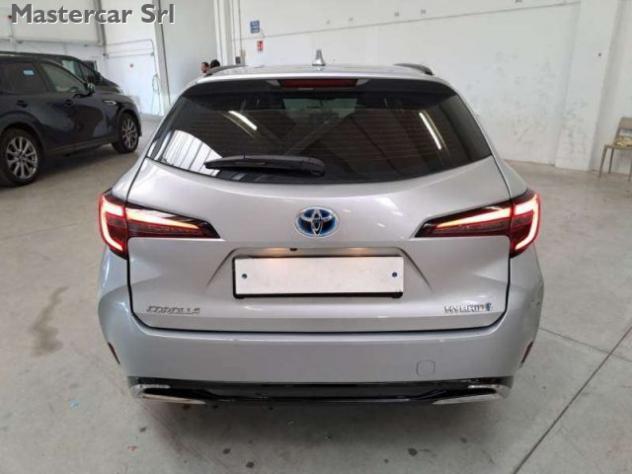 TOYOTA Corolla Corolla Touring Sports 1.8h Active auto MY23 - GN3 rif. 24048656 - Foto 6