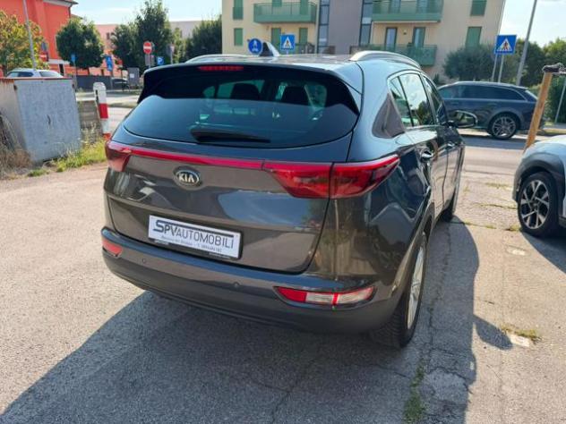 KIA Sportage 1.7 CRDI 141 CV 68000 km AUTOMATICA rif. 24104897 - Foto 6