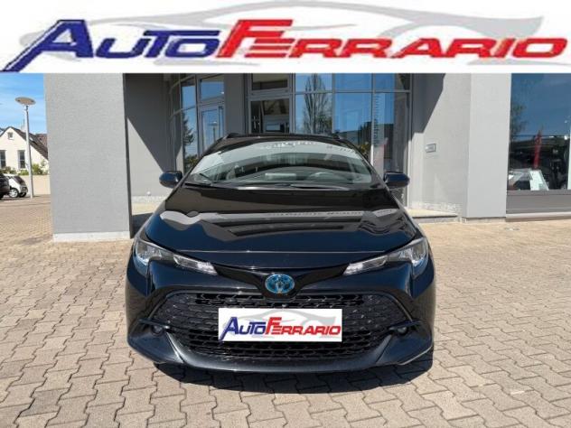 TOYOTA Corolla (2018--) Corolla Active 1.8 Hybrid - Foto 2