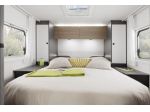 NUOVO ETRUSCO T 7400 LETTO NAUTICO