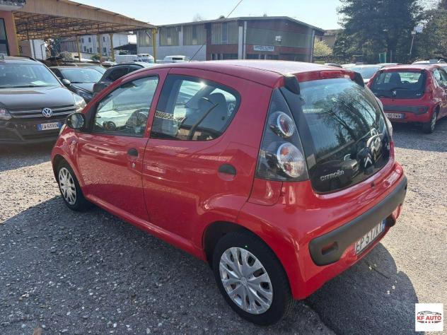 CITROEN - C1 1.0 Seduction 5p - Foto 7