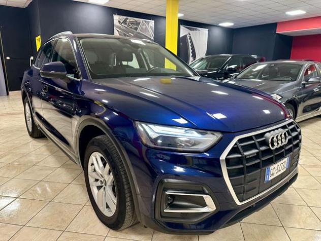 AUDI Q5 40 TDI 204 CV quattro PREZZO REALE - NO VINCOLI rif. 23819088