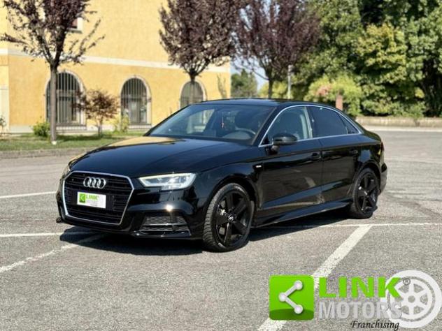 AUDI A3 sedan limousine rif. 23989562