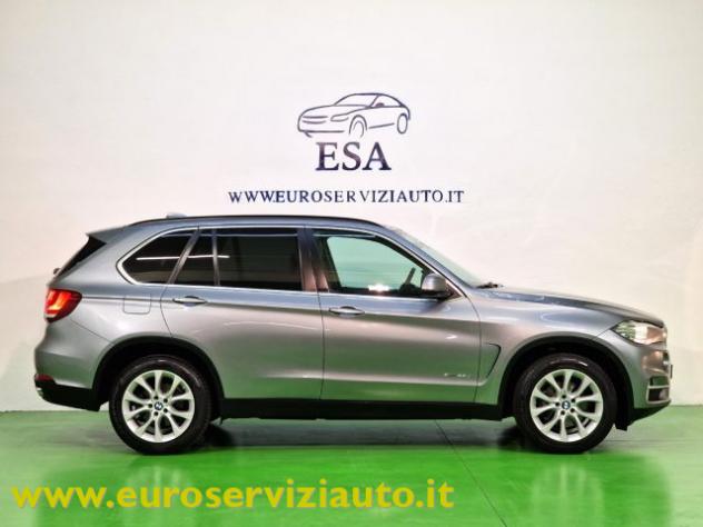 BMW X5 xDrive25d Business rif. 24166681 - Foto 3