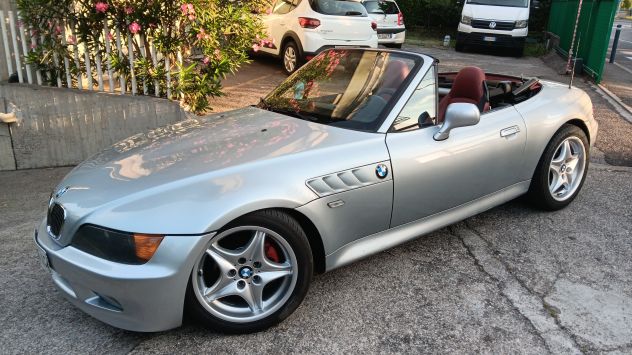 BMW Z3 Z3 ASI Roadster 1.9 140cv - Foto 2