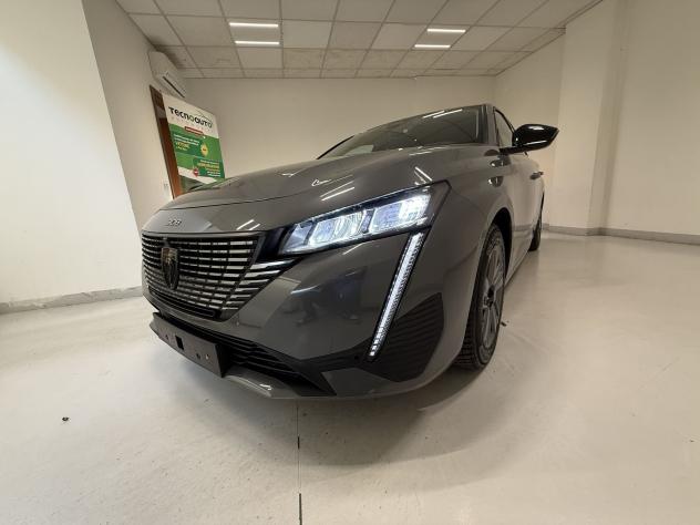 Peugeot 308 308 1.2 PureTech 5Pt Turbo Allure S&S 130CV - Foto 7