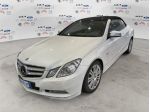 Mercedes-Benz Classe E E 300 BlueEFFICIENCY Avantgarde