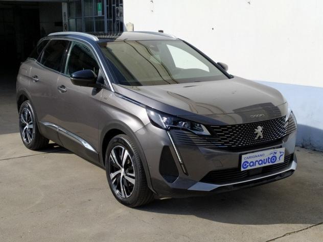 Peugeot 3008 130 hdi GT eat8 CBC5-48%