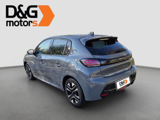 PEUGEOT 208 2ª serie 208 PureTech 100 Stop&Start 5 porte Allure - Foto 5