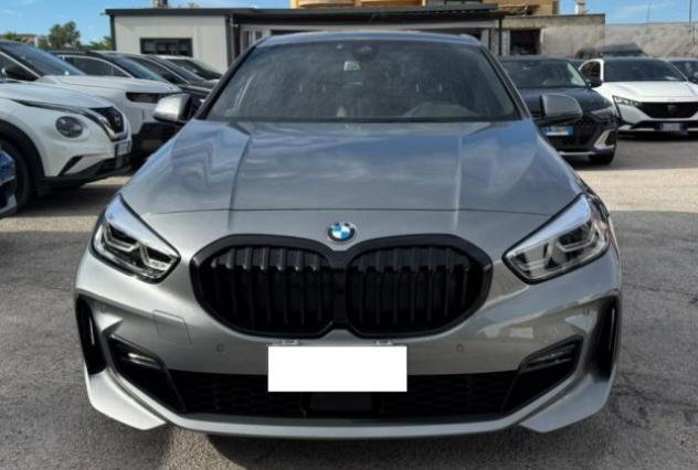 BMW 118 d 5p. Msport rif. 24189993