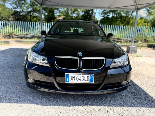 Bmw 320d cat Touring Attiva - Foto 3