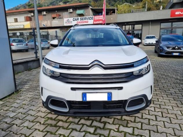 CITROEN C5 Aircross BlueHDi 130 S&S Live rif. 23070221