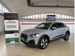 Audi Q2 1.5 35 TFSI IDENTITY BLACK S TRONIC