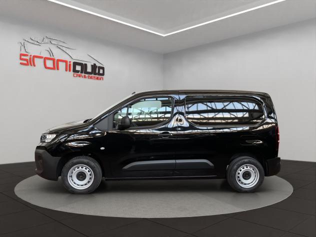 Citroën Berlingo Berlingo 1.5 bluehdi M Plus s&s 100cv - IVA ESCLUSA - Foto 3