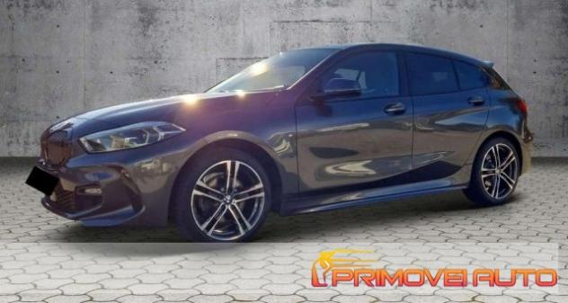 BMW 118 i 5p. Msport rif. 19924515 - Foto 7