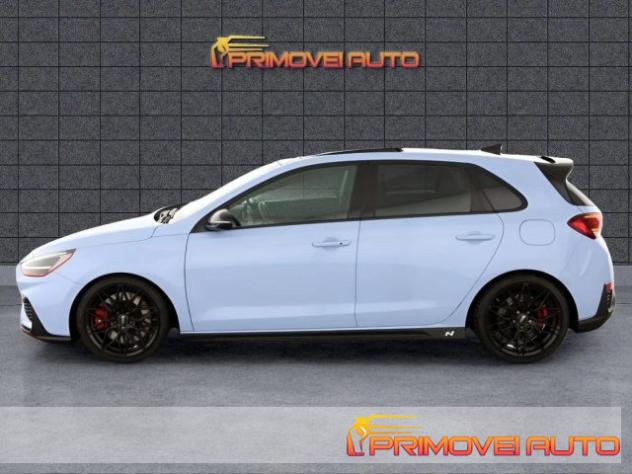 HYUNDAI i30 2.0 T-GDI 280 CV 5 porte DCT N Performance rif. 22522888 - Foto 2