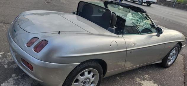 FIAT Barchetta 1.8 16V rif. 23810610 - Foto 8