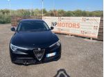 Alfa Romeo Stelvio 2.2 Turbodiesel 160 CV AT8 RWD Business