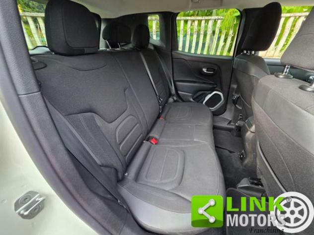 JEEP Renegade 1.4 m-air Limited fwd 140cv auto rif. 24010928 - Foto 6