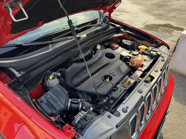 Jeep Renegade 1.6 Mjt 120 CV Limited-2019 - Foto 10