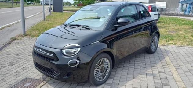 FIAT 500 Berlina Hybrid Icon - "PREZZO REALE" rif. 24186272 - Foto 2