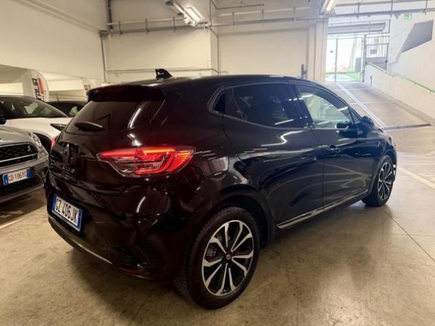 RENAULT Clio Clio V 1.0 tce TECHNO 90cv#UNIPROPRIETARIO#CARPLAY rif. 23877986 - Foto 7