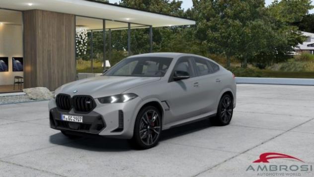 BMW X6 M60i xDrive rif. 23271923